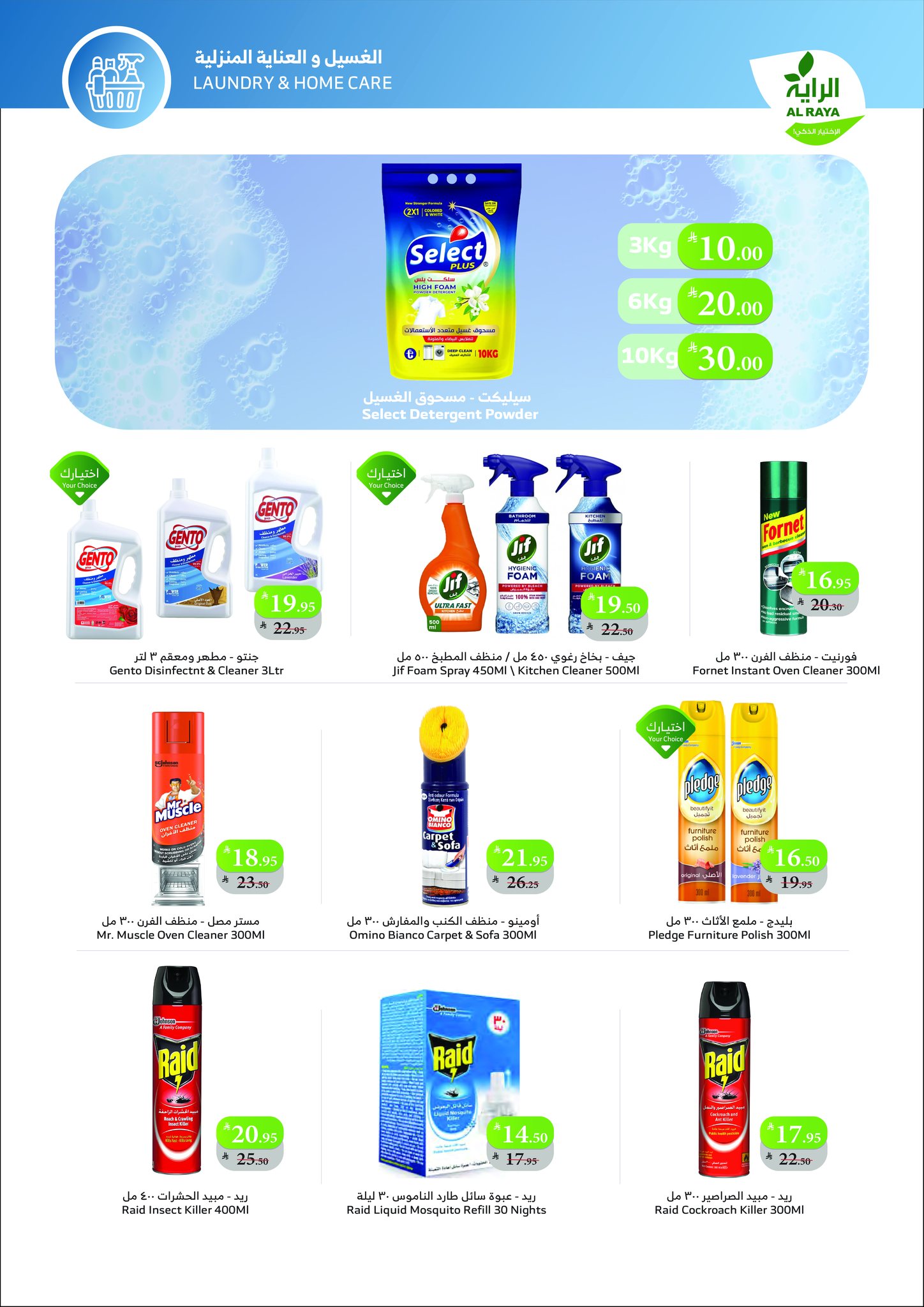 alraya offers from 2dec to 2dec 2025 عروض الراية من 2 ديسمبر حتى 2 ديسمبر 2025 صفحة رقم 3